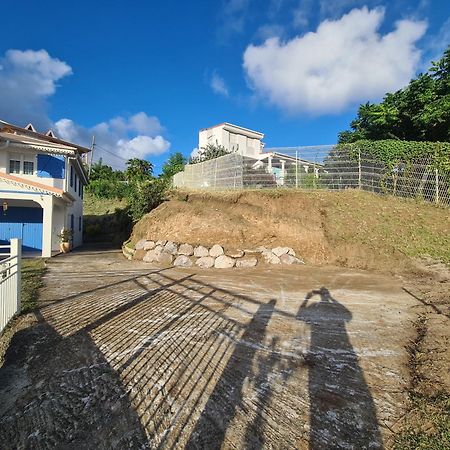 Villa Avec Vue T2 A T5 Duo De La Baie Le Robert Εξωτερικό φωτογραφία