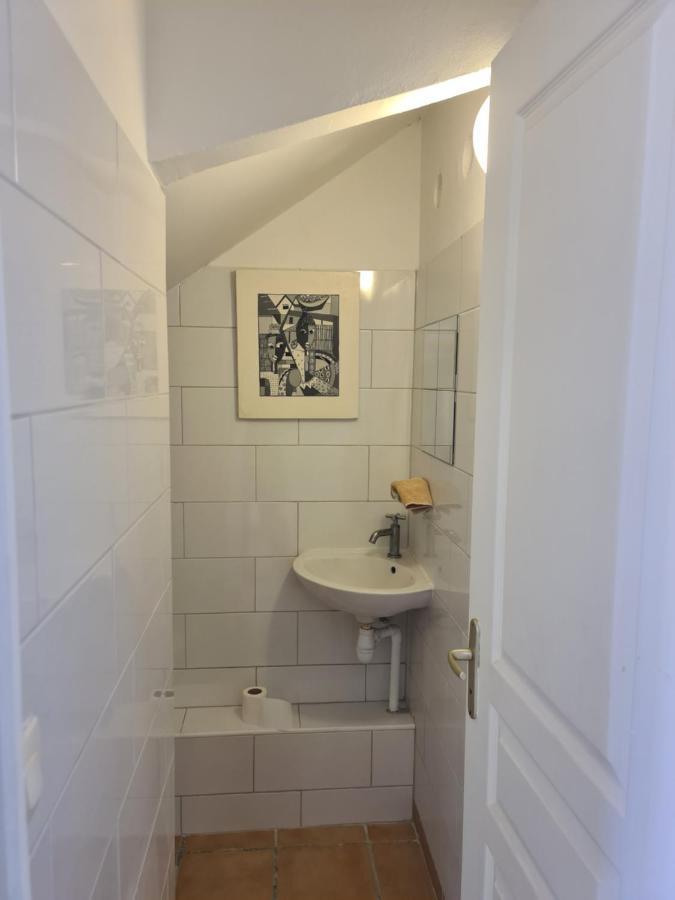 Villa Avec Vue T2 A T5 Duo De La Baie Le Robert Εξωτερικό φωτογραφία