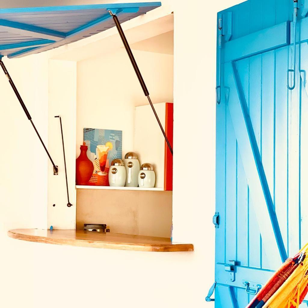 Villa Avec Vue T2 A T5 Duo De La Baie Le Robert Εξωτερικό φωτογραφία