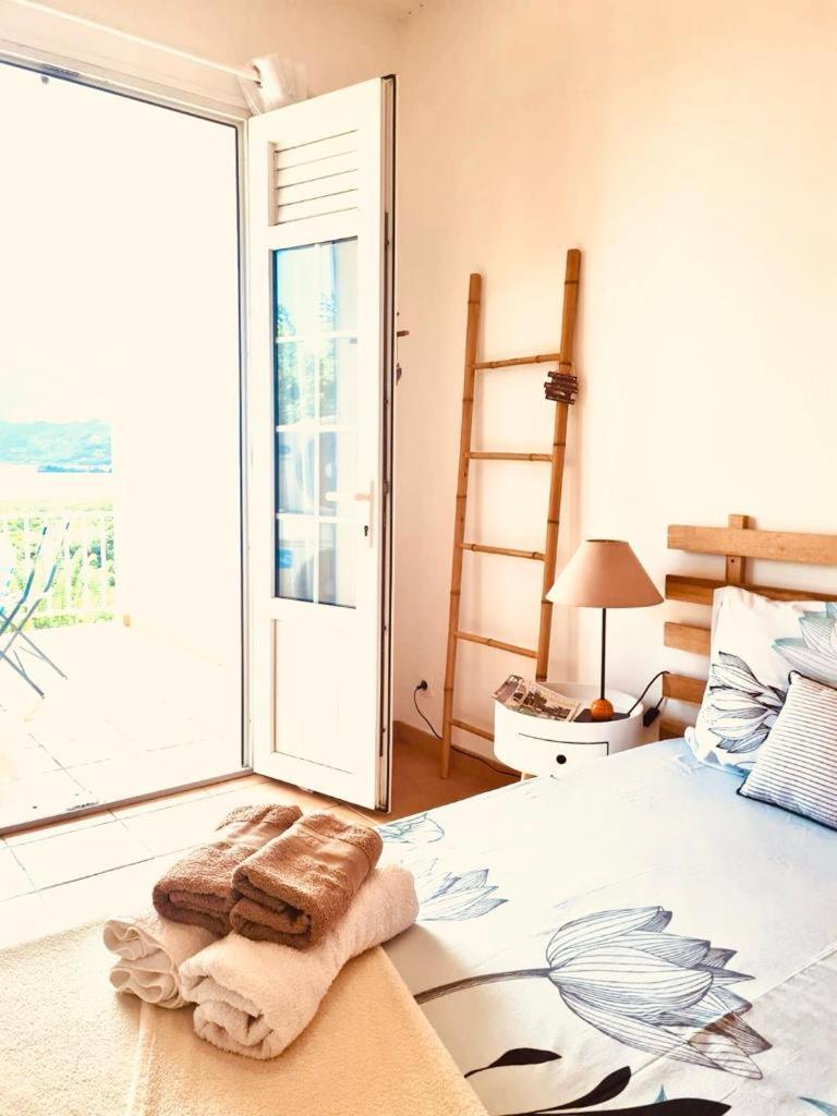 Villa Avec Vue T2 A T5 Duo De La Baie Le Robert Εξωτερικό φωτογραφία