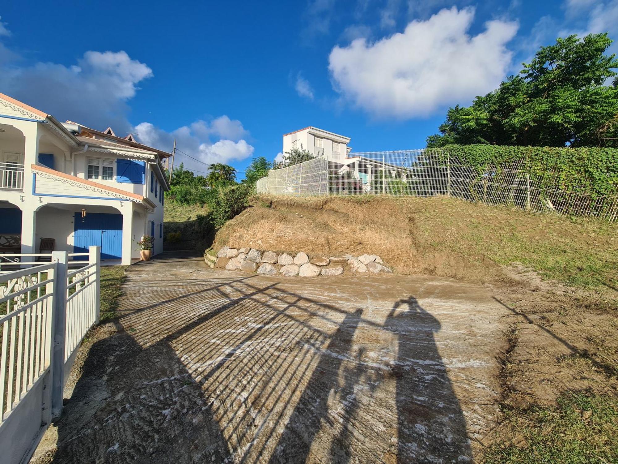 Villa Avec Vue T2 A T5 Duo De La Baie Le Robert Εξωτερικό φωτογραφία